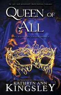 Cover image for Queen of All