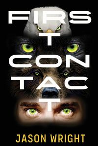 Cover image for First Contact