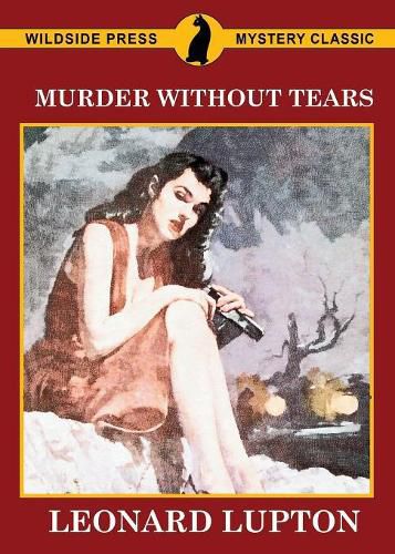 Cover image for Murder Without Tears