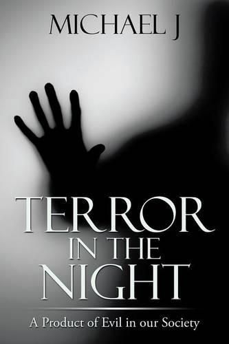 Cover image for Terror in the Night