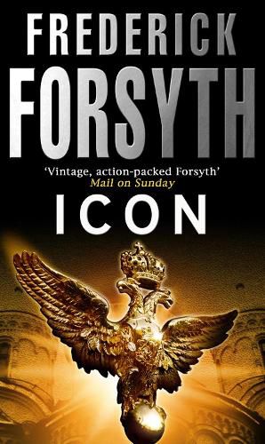 Cover image for Icon