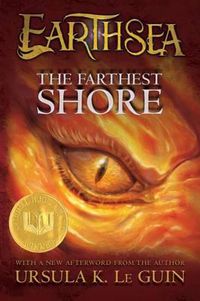 Cover image for The Farthest Shore