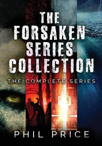 The Forsaken Series Collection