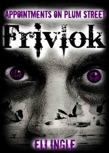 Cover image for Frivlok