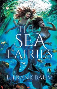 Cover image for The Sea Fairies