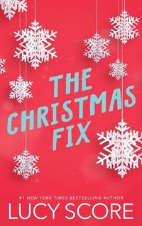 Cover image for The Christmas Fix