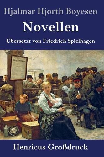 Novellen (Grossdruck)