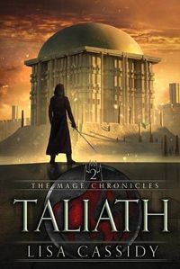 Cover image for Taliath