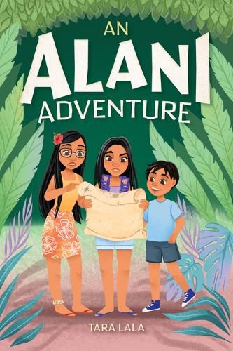 Cover image for An Alani Adventure