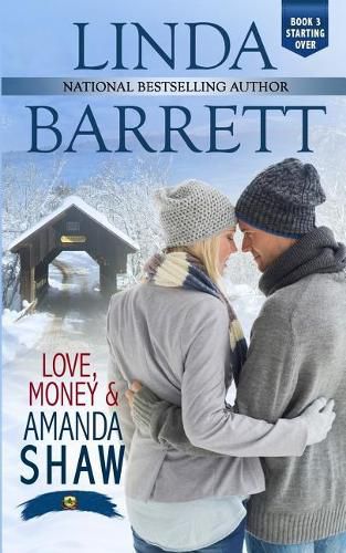 Love, Money & Amanda Shaw