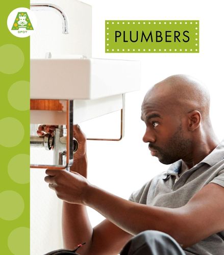 Cover image for Plumbers