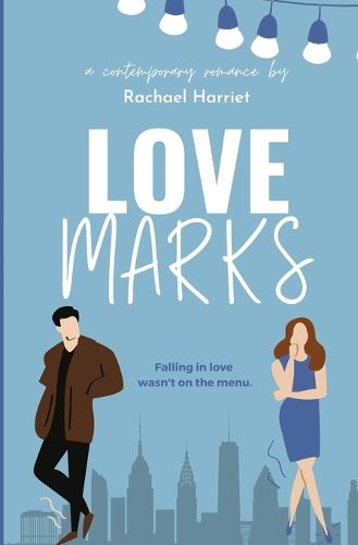 Cover image for Love Marks