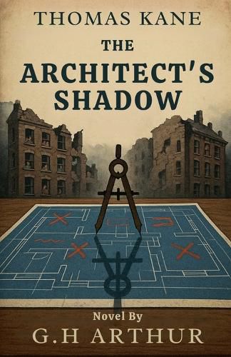 Cover image for The Architect's Shadow