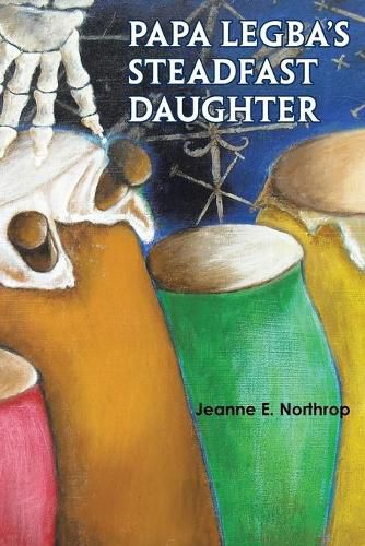 Cover image for Papa Legba's Steadfast Daughter