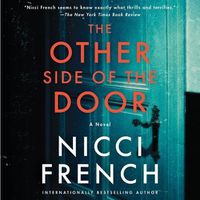Cover image for The Other Side of the Door Lib/E