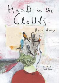 Cover image for Head in the Clouds