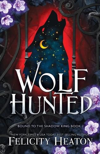 Cover image for Wolf Hunted