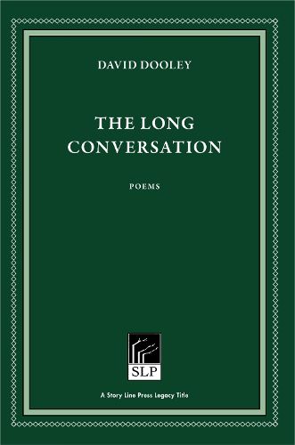 Cover image for The Long Conversation