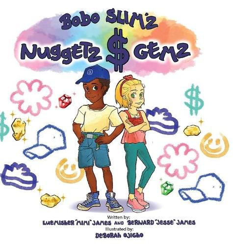 Cover image for BoBo Slim'z Nuggetz $ Gemz