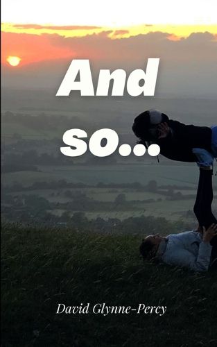 Cover image for And so....