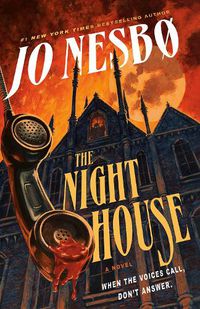 Cover image for The Night House