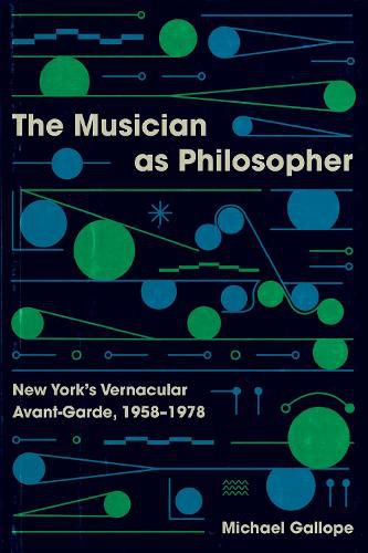 The Musician as Philosopher