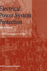 Cover image for Electrical Power System Protection