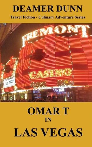 Cover image for Omar T in Las Vegas