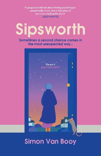 Cover image for Sipsworth