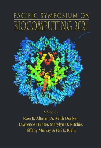 Biocomputing 2021 - Proceedings Of The Pacific Symposium