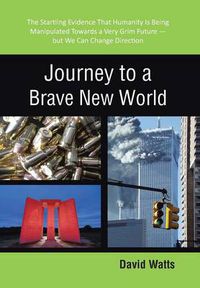 Cover image for Journey to a Brave New World