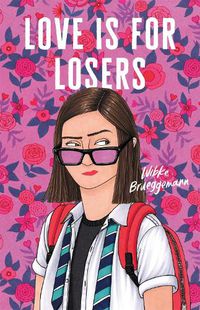 Cover image for Love Is for Losers