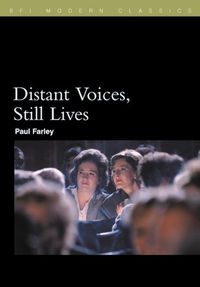 Cover image for Distant Voices, Still Lives