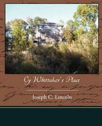 Cover image for Cy Whittaker's Place