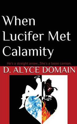 Cover image for When Lucifer Met Calamity...