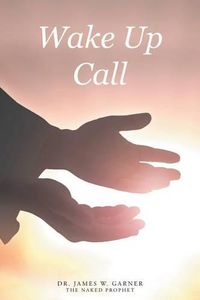 Cover image for Wake Up Call