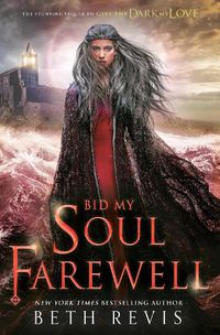 Cover image for Bid My Soul Farewell