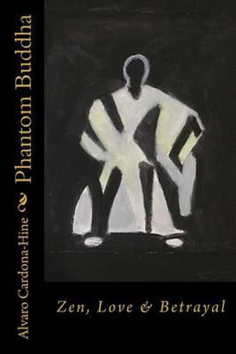 Cover image for Phantom Buddha