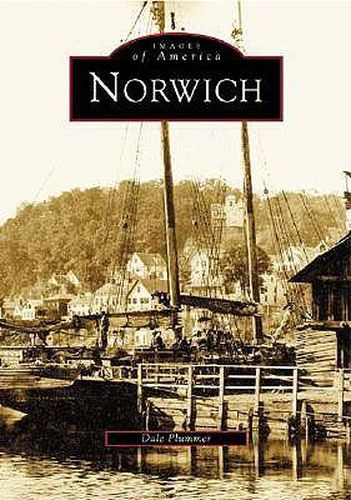 Cover image for Norwich