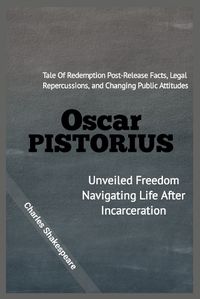 Cover image for Oscar Pistorius