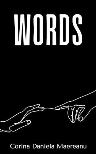 Cover image for Words