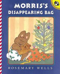 Cover image for Morris' Disappearing Bag