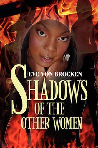 Cover image for Shadows of the Other Women