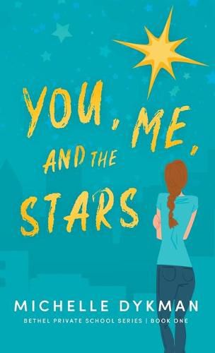 Cover image for You, Me, and the Stars