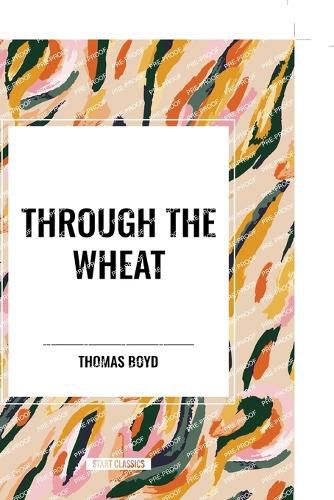 Through The Wheat