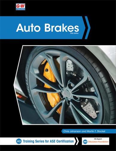 Cover image for Auto Brakes