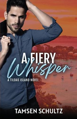 Cover image for A Fiery Whisper