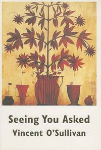 Cover image for Seeing You Asked