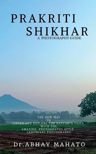 Cover image for Prakriti Shikhar