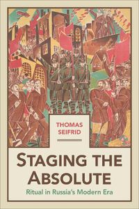 Cover image for Staging the Absolute